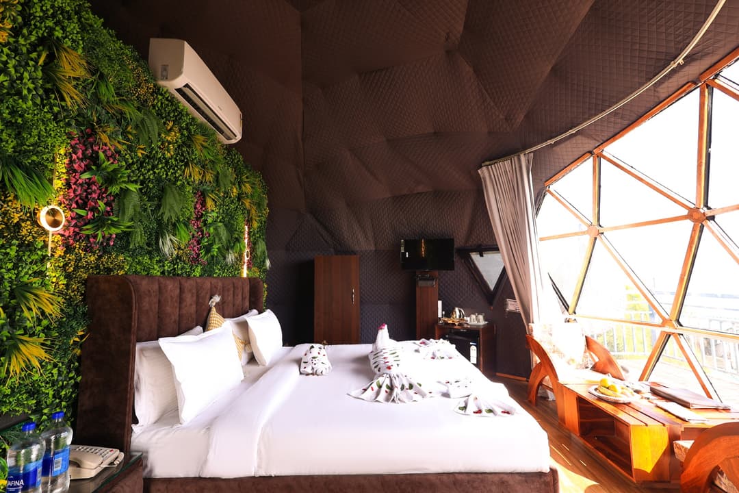 Accomodation