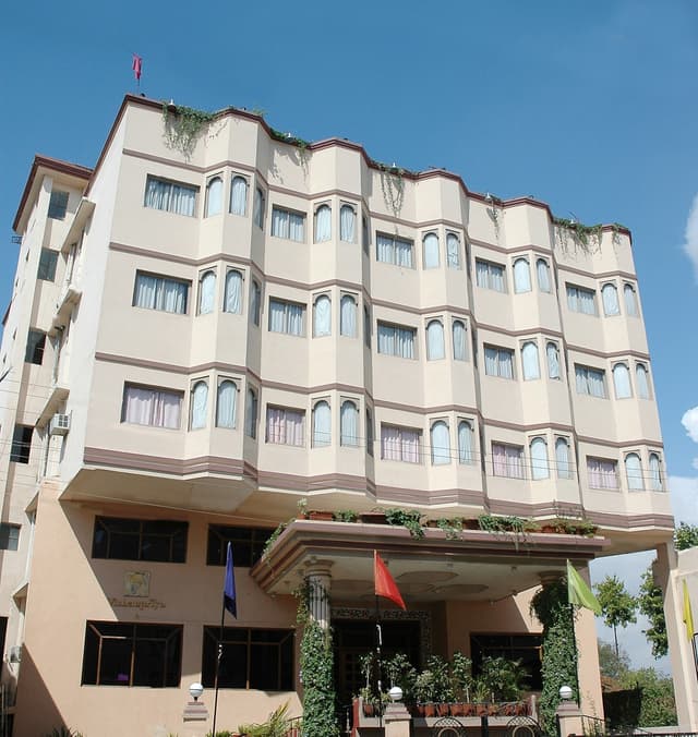 ECKO Premier Vibrant Udaipur